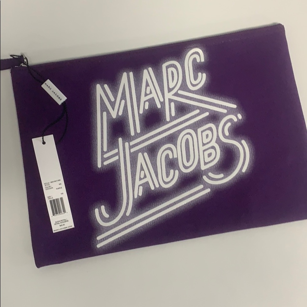 Marc Jacobs